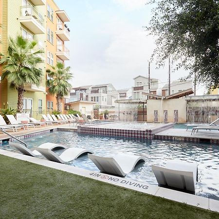Aparthotel Sonder At Southtown San Antonio Exteriér fotografie