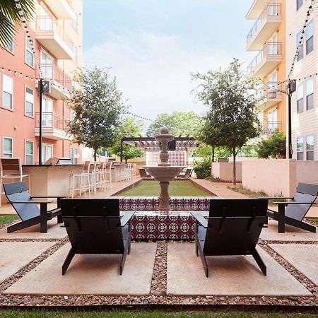 Aparthotel Sonder At Southtown San Antonio Exteriér fotografie
