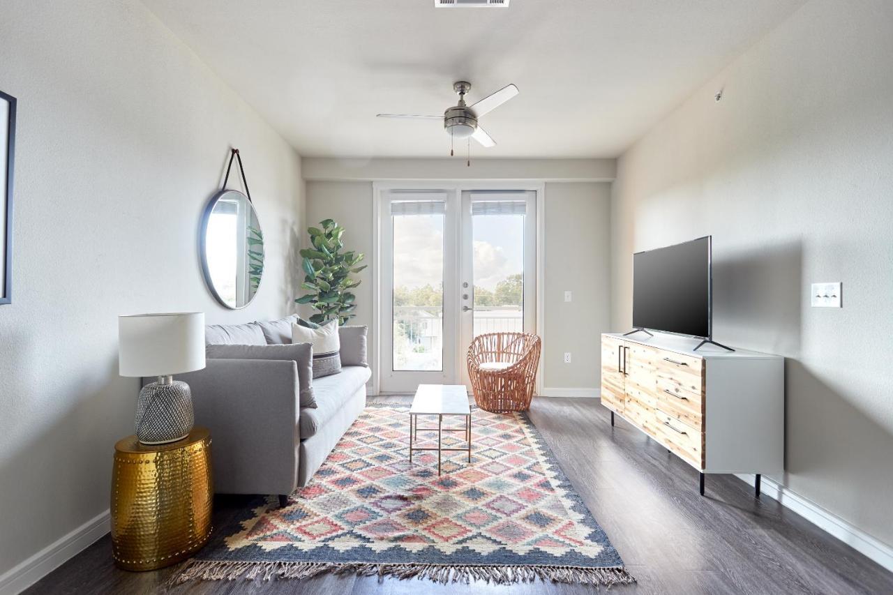 Aparthotel Sonder At Southtown San Antonio Exteriér fotografie
