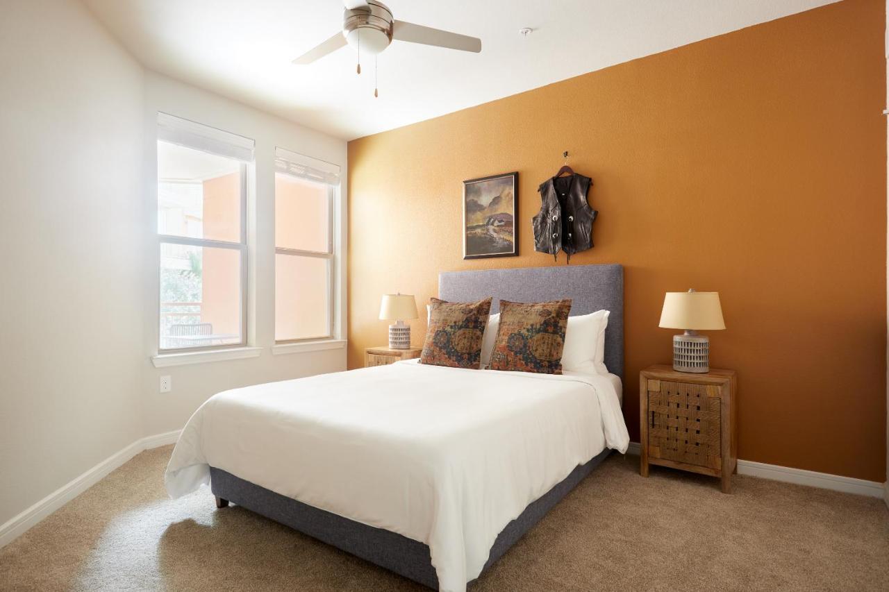 Aparthotel Sonder At Southtown San Antonio Exteriér fotografie