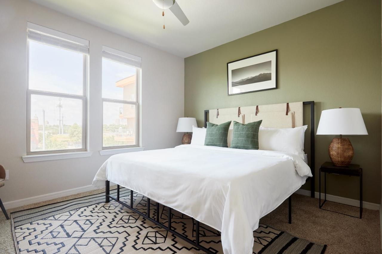 Aparthotel Sonder At Southtown San Antonio Exteriér fotografie