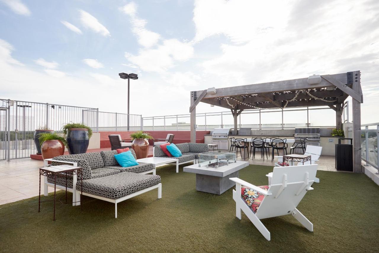 Aparthotel Sonder At Southtown San Antonio Exteriér fotografie