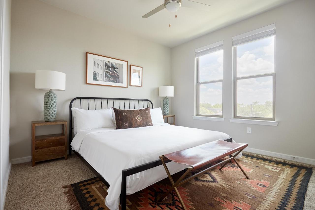 Aparthotel Sonder At Southtown San Antonio Exteriér fotografie