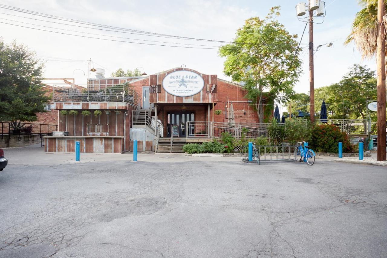 Aparthotel Sonder At Southtown San Antonio Exteriér fotografie