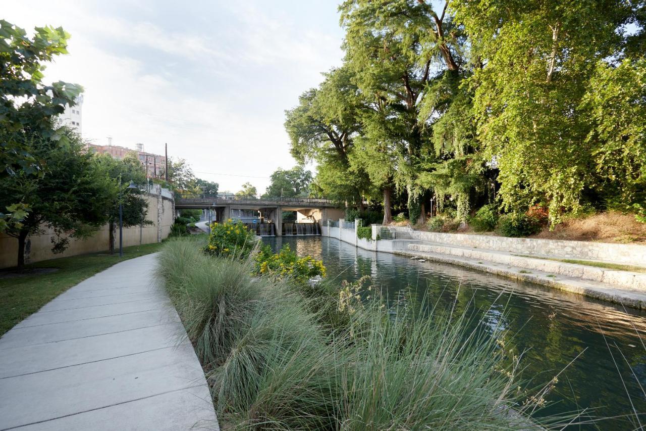 Aparthotel Sonder At Southtown San Antonio Exteriér fotografie