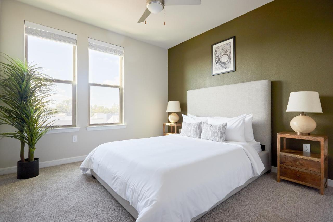 Aparthotel Sonder At Southtown San Antonio Exteriér fotografie
