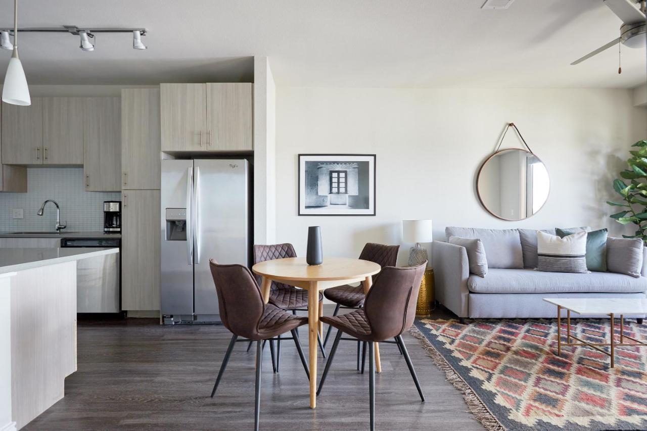 Aparthotel Sonder At Southtown San Antonio Exteriér fotografie